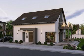 Dein Traum kennt keine Miete. Haus kaufen 34308 Bad Emstal Bild mittel