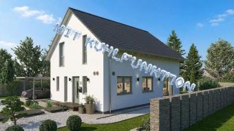 Dein Weg. Dein OKAL. Haus kaufen 34128 Kassel Bild mittel