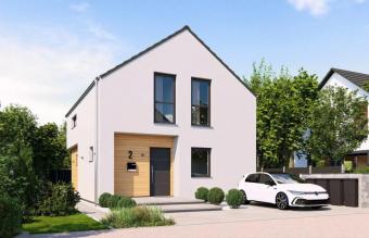 Dein Weg zum Vermögen: Baue dein eigenes Haus. Haus kaufen 44625 Herne Bild mittel
