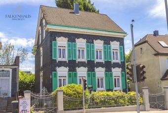 Denkmalgeschütztes Einfamilienhaus  Ein Juwel für Liebhaber Haus kaufen 42859 Remscheid Bild mittel