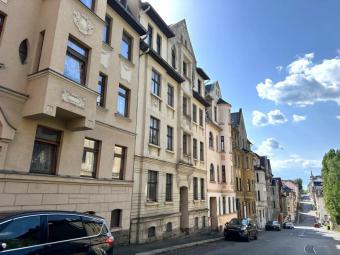 Denkmalgeschütztes MFH im Zentrum - Sanierung und Gestaltung nach Ihren Wünschen Haus kaufen 08468 Reichenbach im Vogtland Bild mittel