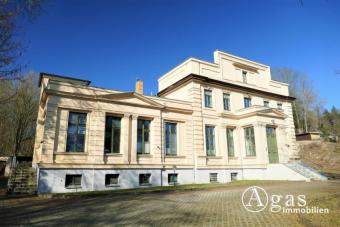 Denkmalgeschütztes Wohn- und Geschäftshaus im italienischen Villenstil Haus kaufen 15230 Frankfurt (Oder) Bild mittel