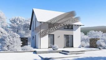 Der beste Zeitpunkt zu bauen - Okal Vorteilstage Haus kaufen 34308 Bad Emstal Bild mittel