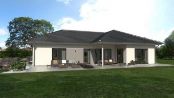 DER BUNGALOW FÜR GROSSE TRÄUME - MIT/OHNE ELW Haus kaufen 50374 Erftstadt Bild mittel