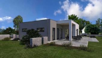 DER BUNGALOW - Perfekt geschnitten Haus kaufen 53359 Rheinbach Bild mittel