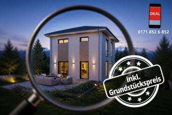 Der einfachste Weg ins eigene Haus Haus kaufen 35114 Haina (Kloster) Bild mittel