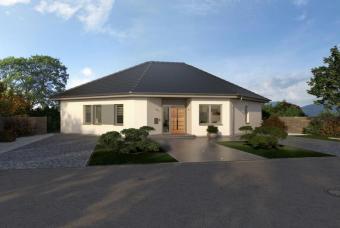 DER ETWAS ANDERE BUNGALOW Haus kaufen 46509 Xanten Bild mittel