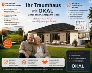 Der Lieblingsplatz Ihrer Familie beginnt genau hier inkl. Grundstück Haus kaufen 46485 Wesel Bild mittel