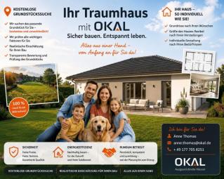 Der Lieblingsplatz Ihrer Familie beginnt genau hier inkl. Grundstück Haus kaufen 46485 Wesel Bild mittel