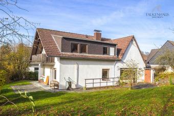 Der Ort Ihrer Träume - Freistehendes Haus in Reinshagen Haus kaufen 42857 Remscheid Bild mittel