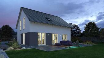 Design trifft auf Eleganz: Hochwertige Neubau inkl. Grundstück Haus kaufen 41352 Korschenbroich Bild mittel