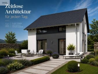 DESIGN TRIFFT LEBENSQUALITÄT Haus kaufen 86167 Augsburg Bild mittel