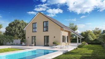 DesignHAUS №18.3 Haus kaufen 67678 Mehlingen Bild mittel