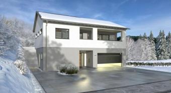 DESIGNHAUS FÜR DIE BESONDERE LAGE Haus kaufen 51580 Reichshof Bild mittel