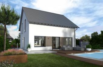 Designhaus zum Wohlfühlen Haus kaufen 67707 Schopp Bild mittel