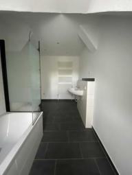 DG 3-Zimmer mit SP, Tageslichtbad und Wanne in zentraler Lage! Wohnung mieten 09669 Frankenberg/Sachsen Bild mittel