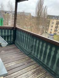 DG 4-Zimmer Maisonette mit Laminat und Südbalkon in zentraler Lage!!! Wohnung mieten 09113 Chemnitz Bild mittel