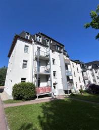 DG Maisonette 3-Zimmer mit EBK, Laminat und Wannenbad in guter Lage Wohnung mieten 09119 Chemnitz Bild mittel