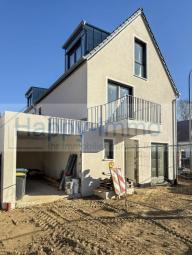 DHH in Dachau mit Garage / Süd-West-Garten Haus kaufen 85221 Dachau Bild mittel