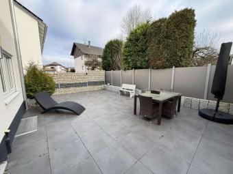 DHH - modern, gepflegt, ruhige und sonnige Wohnlage Haus kaufen 75181 Pforzheim Bild mittel