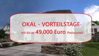 DIE GROSSZÜGIGE STADTVILLA FÜR 2 FAMILIEN Haus kaufen 53945 Blankenheim (Kreis Euskirchen) Bild mittel