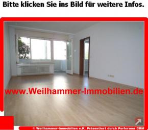 Die Wohnung, in der Stadt! (Bruchwiesenanlage / Nauwieser Viertel) Wohnung mieten 66121 Saarbrücken Bild mittel