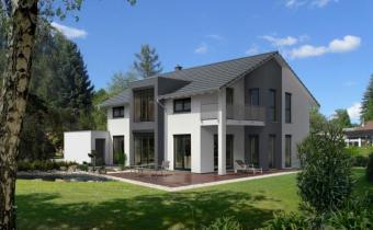 Dies Prestigehaus könnte schon bald Ihres sein Haus kaufen 59300 Ennigerloh Bild mittel