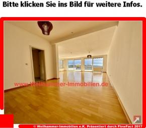 Diese Traumwohnung ist für Sie reserviert. 180 m² offenes, sonnen durchflutetes wohnen Wohnung mieten 66121 Saarbrücken Bild mittel