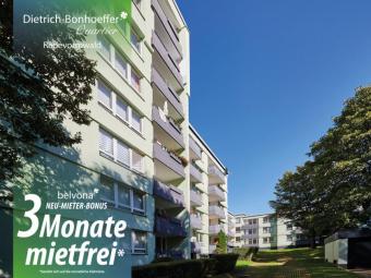 Dietrich-Bonhoeffer Quartier: 3 Zi- belvona Luxussaniert in Ahorn.
3 Monate mietfrei! Wohnung mieten 42477 Radevormwald Bild mittel