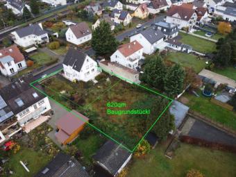 DIETZ: Baugrundstück in besonderer Wohnlage für Ihre Villa, Doppelhäuser oder Mehrfamilienhaus! Grundstück kaufen 63110 Rodgau Bild mittel