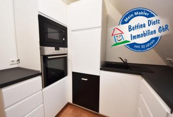 DIETZ: Einzugsbereite 3-4-Zimmer-Wohnung mit Einbauküche, opt. Garage und Klimaanlage - Ruhige Lage! Wohnung mieten 63762 Großostheim Bild mittel