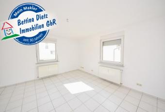 DIETZ: Einzugsbereite und renovierte 3-Zimmerwohnung im ersten Obergeschoss in Münster zu vermieten! Wohnung mieten 64839 Münster (Landkreis Darmstadt-Dieburg) Bild mittel