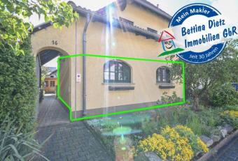 DIETZ: Gepflegte 3,5-Zimmer-EG-Wohnung in Dietzenbach-Steinberg! mit Garage und zwei Wintergärten! Wohnung kaufen 63128 Dietzenbach Bild mittel