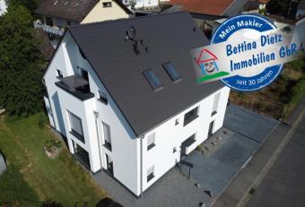 DIETZ: Moderne 3-Zimmer-Dachgeschosswohnung mit optionaler Einbauküche - Ruhige Wohnlage! Wohnung mieten 63762 Großostheim Bild mittel