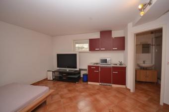 DIETZ: Möbliertes Apartment! Alles was man braucht - Wochenendheimfahrer gesucht Wohnung mieten 63868 Großwallstadt Bild mittel