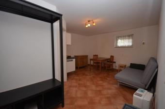 DIETZ: Möbliertes Apartment! Alles was man braucht - Wochenendheimfahrer gesucht Wohnung mieten 63868 Großwallstadt Bild mittel