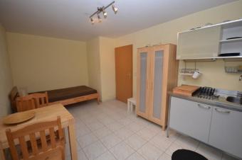 DIETZ: Möbliertes Apartment! Alles was man braucht - 285,- Warm inkl Strom NUR WOCHENENDHEIMFAHRER Wohnung mieten 63868 Großwallstadt Bild mittel