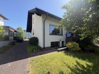 DIETZ: Neu renoviertes 1-Zimmer Büro im Souterrain mit eigenem Eingang! Gewerbe mieten 63743 Aschaffenburg Bild mittel