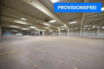 DIETZ: Provisionsfrei 4,- VHB pro qm - Niedrige Nebenkosten! Logistikhalle bis zu 800 kVA Strom Gewerbe mieten 63820 Elsenfeld Bild mittel