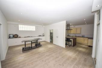 DIETZ: Provisionsfrei Barrierefreies Ladengeschäft, Lagerfläche oder Büro Fußgängerzone Babenhausen! Gewerbe mieten 64832 Babenhausen Bild mittel