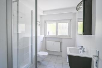 DIETZ: Souterrainwohnung im energetisch sanierten 7-Familienhaus - Nähe Godelsberg und Waldrand! Wohnung kaufen 63739 Aschaffenburg Bild mittel