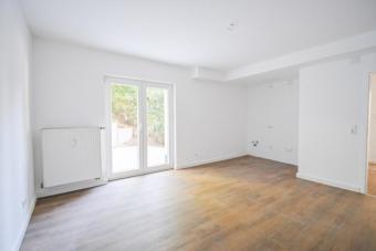 DIETZ: Terrassenwohnung im energetisch sanierten 7-Familienhaus - Nähe Godelsberg und Waldrand! Wohnung kaufen 63739 Aschaffenburg Bild mittel