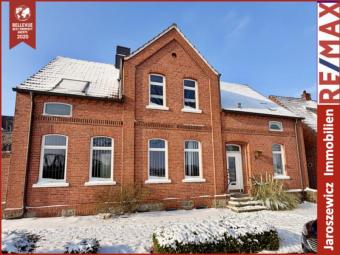 * Direkt an der Ems: Historisches Haus modernisiert – Gewerbe, Wohnen & Entspannung vereint * Gewerbe kaufen 49733 Haren (Ems) Bild mittel