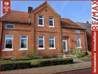 * Direkt an der Ems: Historisches Haus modernisiert – Gewerbe, Wohnen & Entspannung vereint * Gewerbe kaufen 49733 Haren (Ems) Bild mittel