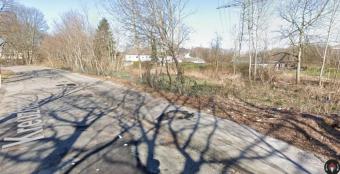 Do-Oestrich: 714 qm Grundstück am Ende einer Sackgasse als "landwirtschaftliche" Nutzung Grundstück kaufen 44357 Dortmund Bild mittel