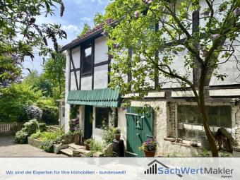 Dörfliche Idylle in Esperde Haus kaufen 31860 Emmerthal Bild mittel