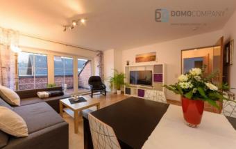 Donnerschwee, tolle Penthouse-Wohnung Wohnung mieten 26123 Oldenburg Bild mittel
