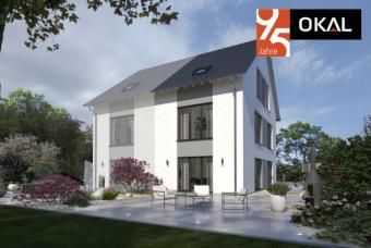 Doppelhaus mit viel Platz auf 3 Etagen bei kleinem Footprint! Haus kaufen 79353 Bahlingen am Kaiserstuhl Bild mittel