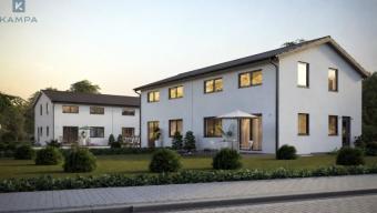 Doppelhaus Projekt, Augsburg, Bärenkeller, 4x DHH, Baupartner gesucht! Haus kaufen 86156 Augsburg Bild mittel