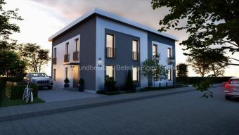 Doppelhaushälfte 127 m² Wohnfläche incl. ca. 353 m² Grundstück Haus kaufen 95326 Kulmbach Bild mittel